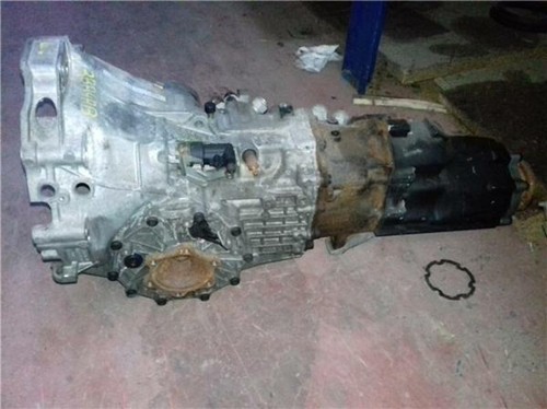 Etq gbc getriebe audi a4 - gbc,