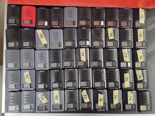 Swissphone quattro mit - 96,