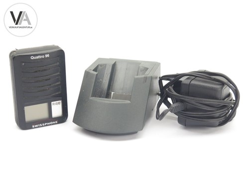Swissphone quattro - swissphone, 96