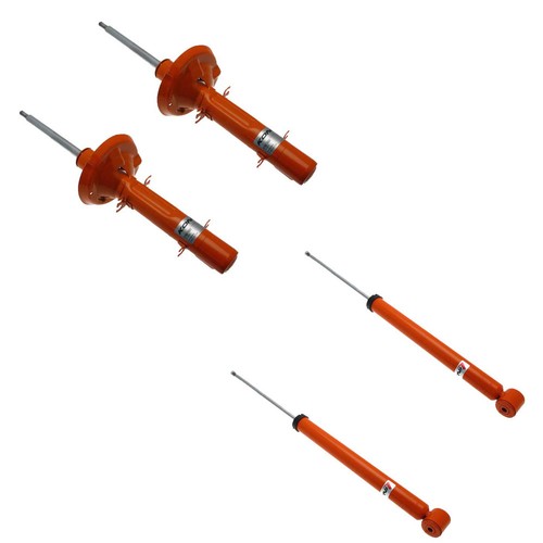 Koni stoßdämpfer set - koni,
