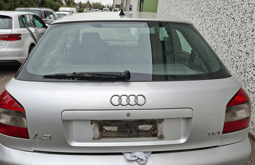 8l0827023m hintere tür audi - 8l0827023m, tür.