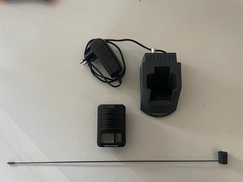 Swissphone quattro s - quattro, 96
