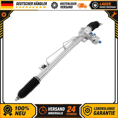 Komplett assembly lenkgetriebe - assembly,