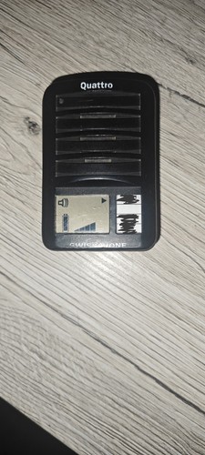 Swissphone quattro - quattro, 96