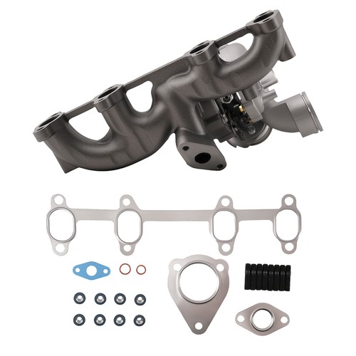 Gt1749va turbo for - turbo, a3