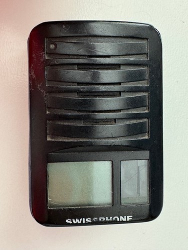 Swissphone quattro bos - quattro,