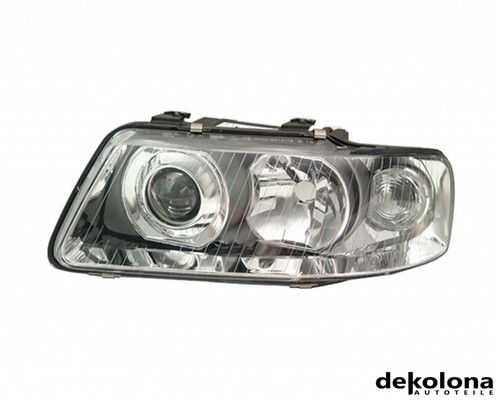 Front scheinwerfer links - ,