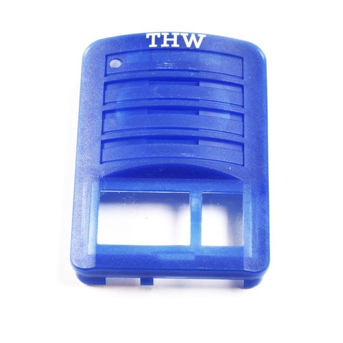 Oberschale gehäuse blau für - oberschale,