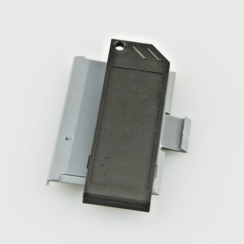 Akkudeckel clip grau - akkudeckel,