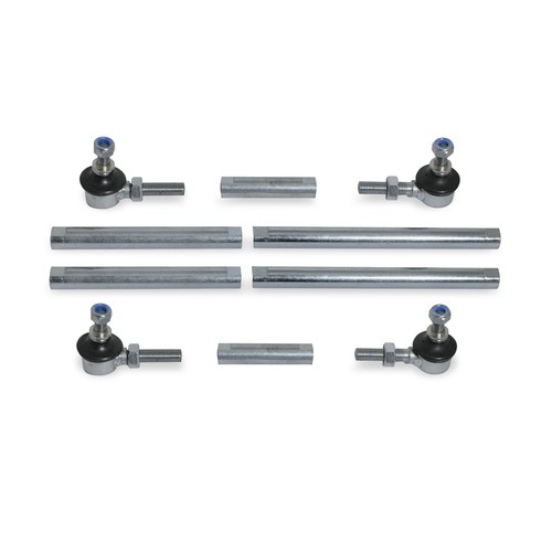 Stabilisator koppelstangen - stabilisator,