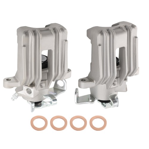 Bremssattel hinten for audi - hinten, a3