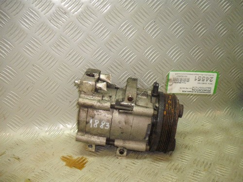 Kompressor klimaanlage 96bw - kompressor,