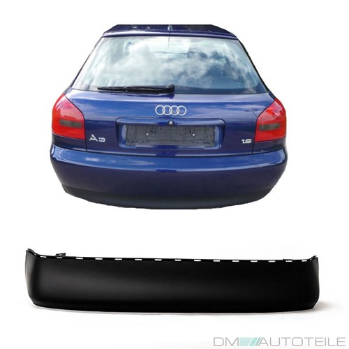 Audi stoßstange hinten - audi, 8l