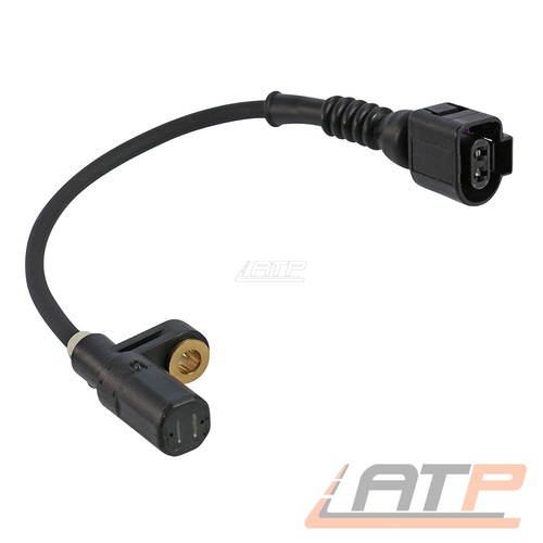 Abs sensor hinten für - hinten,