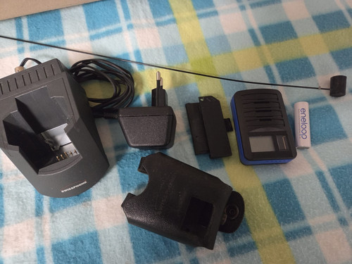 Fme melder analog - melder,