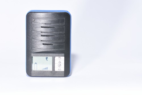 Swissphone quattro bos - swissphone,