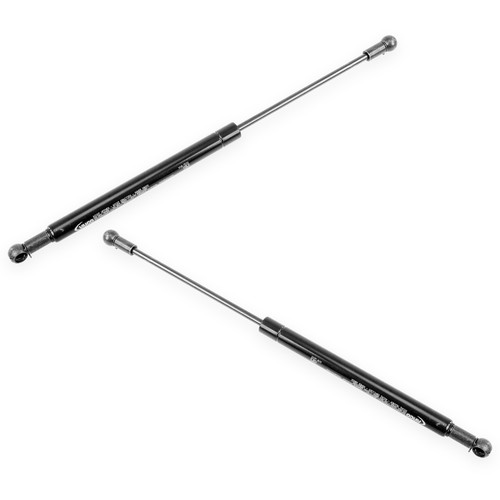 Gasfeder heckklappe set links - gasfeder,