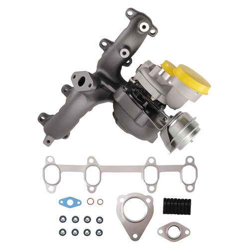 Gt1749va turbolader for audi - gt1749va,
